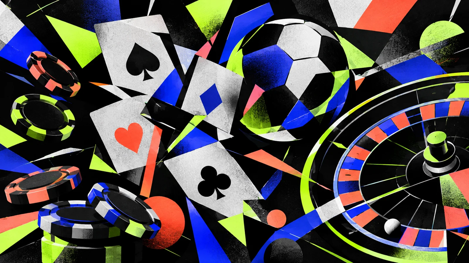 Bet 365 ofertas diseño experimental